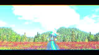 【Fate/MMD】病名は愛だった【fgo ゲッテルデメルング】