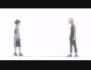 【MAD】「二人の敗者」【僕のヒーローアカデミア】