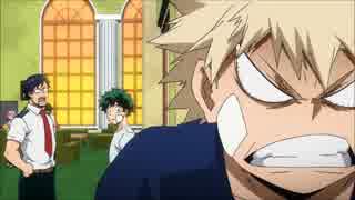 再入荷】 - ヒロアカ 爆豪③ 白猫】爆豪勝己の評価とおすすめ武器