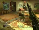 【XBOX360】 おっさんが老体に鞭打つ CoD4_19 TDM戦（新MAP） その10