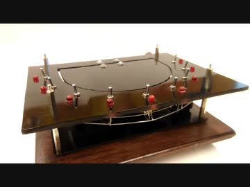 全自動引きこもり機のスイッチを9つにしてみたPart2