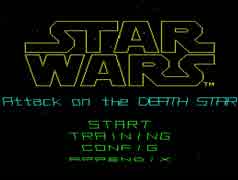 [YM2413][素2413] Star Wars X68K feat. with YM2413 on RE:brith