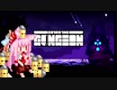 【Enter the Gungeon】疾走する茜ちゃん　繝舌げ螳晉ｮｱ編