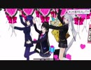 【にじさんじ】JK組3人による45秒