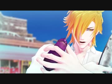 【MMD刀剣乱舞】燭台切光忠でYO！SAY！2018 ～ミツタダ的にもオールオッケー!～