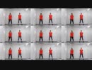 【お久な二人で】太陽系デスコ【踊ってみた】