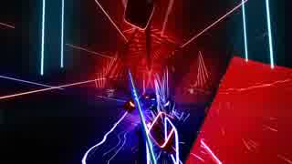 ビートセイバー 『NEW GAME!』 ED 「Now Loading!!!!／fourfolium」 Beat Saber Custom Song - Now Loading