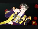 【MMD刀剣乱舞】長谷部・燭台切・大倶利伽羅・日本号でスーサイドパレヱド
