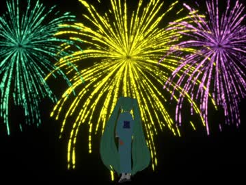 【初音ミク】この夏の終わり【オリジナル】