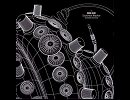 Organised Green (Fabrice Lig's Live Version) / Ken Ishii