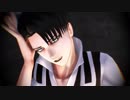 【進撃のMMD】のめ長ｘ Super Psycho Love