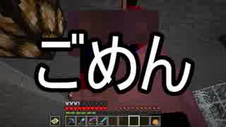 【Minecraft】不安定なマインクラフト　Part30【ゆっくり&ささら実況】