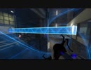 【2人実況】歪みの向こうに応えを求めて #11【Portal2】