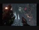 PSVR　≪DOOM  VFR≫ 孤独な火星から君は脱出できるか！　【迫３】　part１０