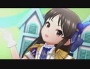 デレステ「ドレミファクトリー！」MV(ドットバイドット1080p60)