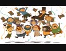 【レイトン教授】ナゾトキが苦手な男が悪魔の箱の謎を完璧に解く【実況】【PART11】