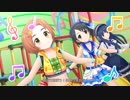 [デレステMV] ドレミファクトリー！ (薫ちゃんセンター、1080p対応)