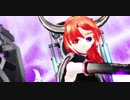 【MMD】ほねクッパ姫コスのらぶ式ミクさんで『グラーヴェ』1080ｐ