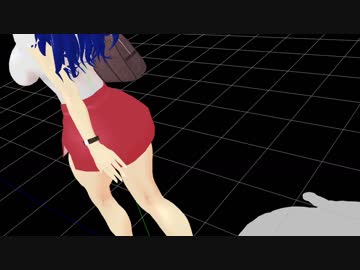 愛宕先生改　歩行テスト