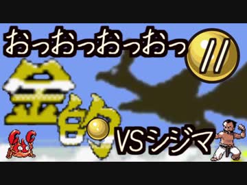 実況　きゅうしょにしか当てないポケモン金【Part11】