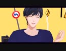 【BANANA FISH/MMD】ロキ【英二】