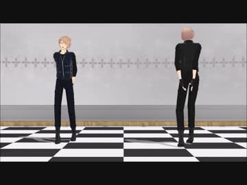 【MMDA3!】フリィダムロリィタ【ガチゲ】