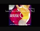 Love Is Not a Game [Julius Vocal Mix]