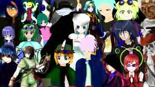 (　ﾟДﾟ )こいつあ！すげえゲームだぜぇぇぇぇ！！ BOY＆FANTASY (終盤プレイPV)【紹介動画】