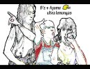 【YO】B'z + 小島あやめ【ハイ】