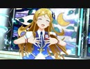 【MV】brave HARMONY（SPアピール入り）【百合子・紗代子・可憐・昴・静香】