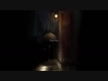 曲がり角 / 雪歌ユフ ドリップ