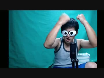 【異色演奏】頭などを叩いて「GO ! GO ! ブリキ大王 !!」を演奏してみた【LIVE A LIVE】