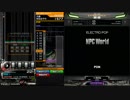NPC World(SPA)を普通にﾌﾟﾚｲ(高画質低技術)