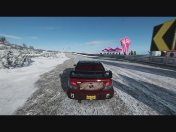 Forza Horizon 4 02 Winter Dirt