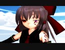 【東方漆黒伝】正義を謳う黒き孫悟空が幻想入り THE LAST EP-1