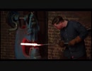刀剣職人対決「グラディウス」編