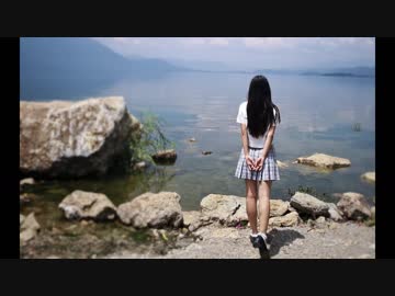 【夕舞】ハイドアンド·シーク【踊ってみた】