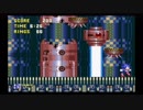 【実況】ソニック&ナックルズ part7