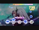 【デレステ創作谱面】Neo-Aspect (Master 27★)