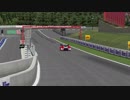 rFactor スパ・リベンジ