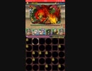 【パズドラ】10月のチャレンジLv9 覚醒オシリス 初見ノーコン【実況】
