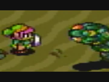 ゼルダの伝説神々のトライフォースを楽しみながらクリアを目指すpart5【実況】