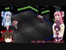 爆ボンバーマン２縛りプレイ終ー２【ゆっくり＆東北きりたん実況】