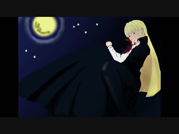 【巡音ルカ V4X】夜の王国 【クラシック風味】
