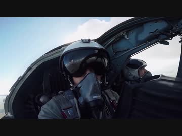 ロシア航空宇宙軍 in action