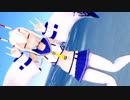 【MMD】綾波改に「恋の魔法」を踊ってもらいました【アズールレーン】