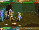 D&D Shadow Over Mystara Kaillera 3P Play 12