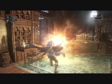 【Bloodborne】狩人葵がのんびり獣狩り　Part13【VOICEROID実況】