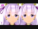 【VR】BBペレ 2018年10月1日【MMD】