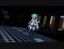 【MMD】ドラマツルギー / Dramaturgy =MIKU= 【カメラ配布】[cameraDL]